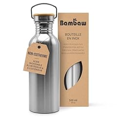 Bambaw gourde 500 d'occasion  Livré partout en France