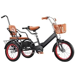 Large pedal tricycles for sale  Delivered anywhere in UK