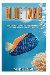 Blue tang comprehensive for sale  Delivered anywhere in UK