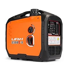 Lifan 2300w gasoline for sale  Delivered anywhere in USA 