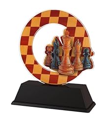 Trophy monster chess for sale  Delivered anywhere in USA 