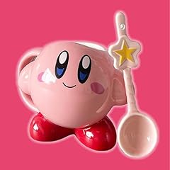 Roffatide cartoon kirby gebraucht kaufen  Wird an jeden Ort in Deutschland