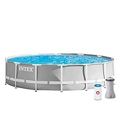 Intex 26720 piscina usato  Spedito ovunque in Italia 