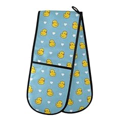 Double oven gloves for sale  Delivered anywhere in UK