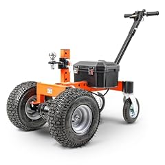 Superhandy electric trailer for sale  Delivered anywhere in UK