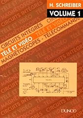 Circuits integres television. d'occasion  Livré partout en France