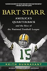 Bart starr america for sale  Delivered anywhere in USA 
