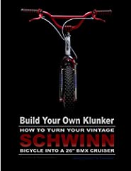 Build klunker turn for sale  Delivered anywhere in UK