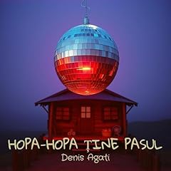 Hopa hopa ține gebraucht kaufen  Wird an jeden Ort in Deutschland