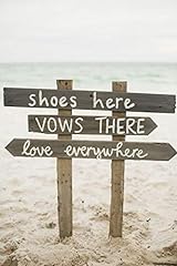 Shoes vows love for sale  Delivered anywhere in USA 