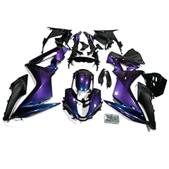 Zxmoto purple chameleon for sale  Delivered anywhere in USA 