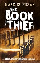 Book thief for sale  Delivered anywhere in USA 