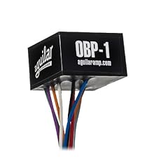 Aguilar obp guitare d'occasion  Livré partout en France