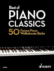 Best piano classics usato  Spedito ovunque in Italia 