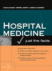 Hospital medicine facts for sale  Delivered anywhere in Ireland