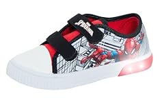 Boys spiderman light for sale  Delivered anywhere in UK