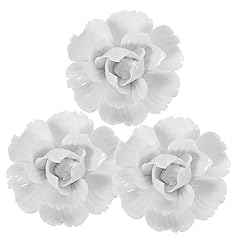 Goohochy 3pcs flower for sale  Delivered anywhere in USA 