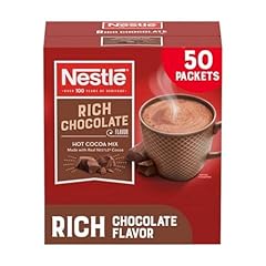 Nestle hot chocolate for sale  Delivered anywhere in USA 