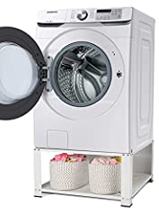 Used, EZ Laundry Pedestal 28" for Washing Machine & Dryer for sale  Delivered anywhere in USA 