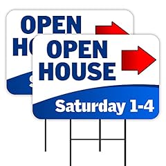 Pack open house for sale  Delivered anywhere in USA 