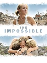 The impossible d'occasion  Livré partout en France