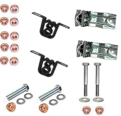Reparaturset auspuffhalter aus gebraucht kaufen  Wird an jeden Ort in Deutschland