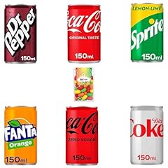Mini assorted 150ml for sale  Delivered anywhere in UK