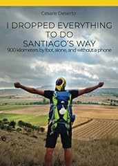 Dropped everything santiago for sale  Delivered anywhere in USA 