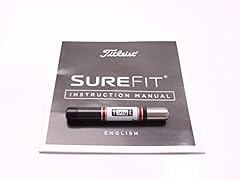 Titleist surefit 14g for sale  Delivered anywhere in USA 