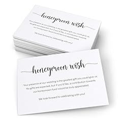 321done honeymoon wish for sale  Delivered anywhere in UK