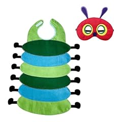 Amycute caterpillar costume for sale  Delivered anywhere in UK