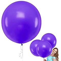 90cm groß ballon gebraucht kaufen  Wird an jeden Ort in Deutschland