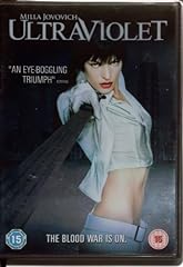 Ultraviolet dvd for sale  Delivered anywhere in UK