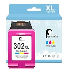Penguin 302xl druckerpatronen gebraucht kaufen  Wird an jeden Ort in Deutschland