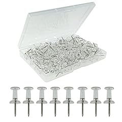Zhiye 100pcs clear for sale  Delivered anywhere in UK