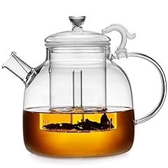 Dopudo glass tea for sale  Delivered anywhere in USA 