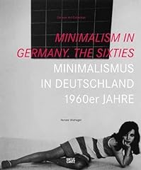 Minimalismus deutschland die for sale  Delivered anywhere in UK