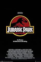 Jurassic park movie for sale  Delivered anywhere in USA 