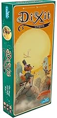 Asmodee dixit origins d'occasion  Livré partout en France