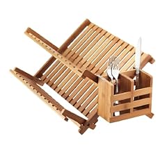 Dish drainer drying for sale  Delivered anywhere in UK