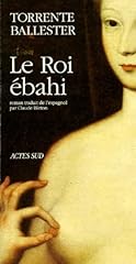 Roi ébahi chronique d'occasion  Livré partout en France