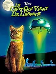 The cat from d'occasion  Livré partout en France