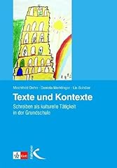 Texte kontexte schreiben gebraucht kaufen  Wird an jeden Ort in Deutschland