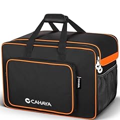 Cahaya speaker bag for sale  Delivered anywhere in UK