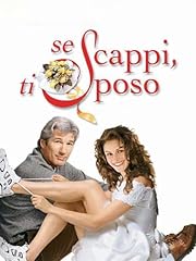 Scappi sposo usato  Spedito ovunque in Italia 