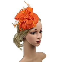 Osaladi fascinators hat for sale  Delivered anywhere in UK