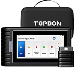 Topdon artidiag800bt obd2 for sale  Delivered anywhere in Ireland