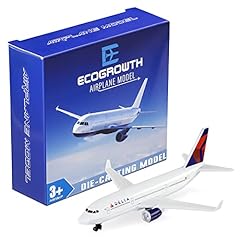 Ecogrowth model airplane for sale  Delivered anywhere in UK