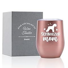 Onebttl schnauzer gifts for sale  Delivered anywhere in USA 