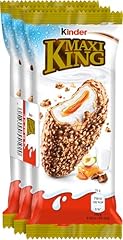 Kinder maxi king usato  Spedito ovunque in Italia 
